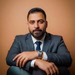 Ahmed Hallaf
