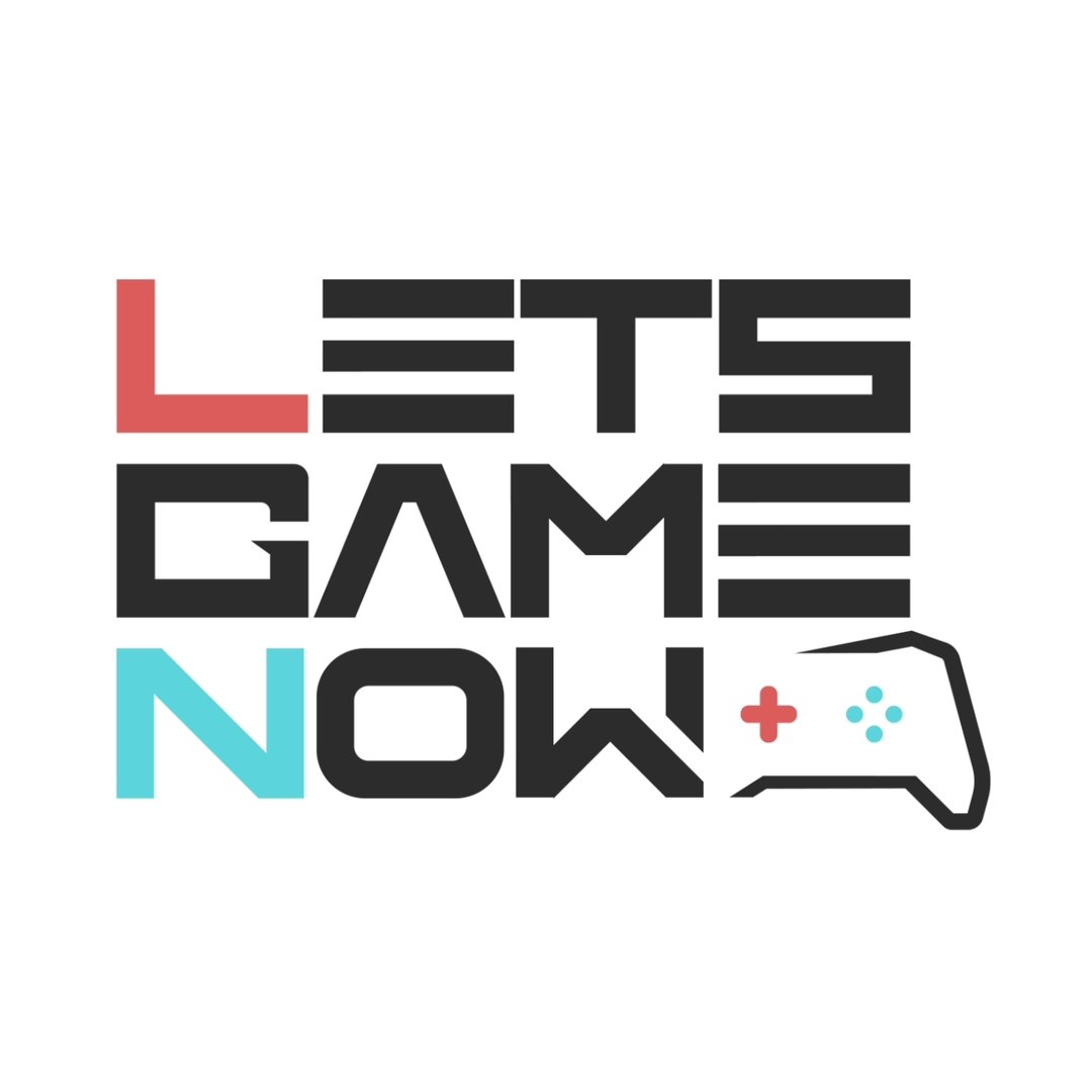 Lets Game Now