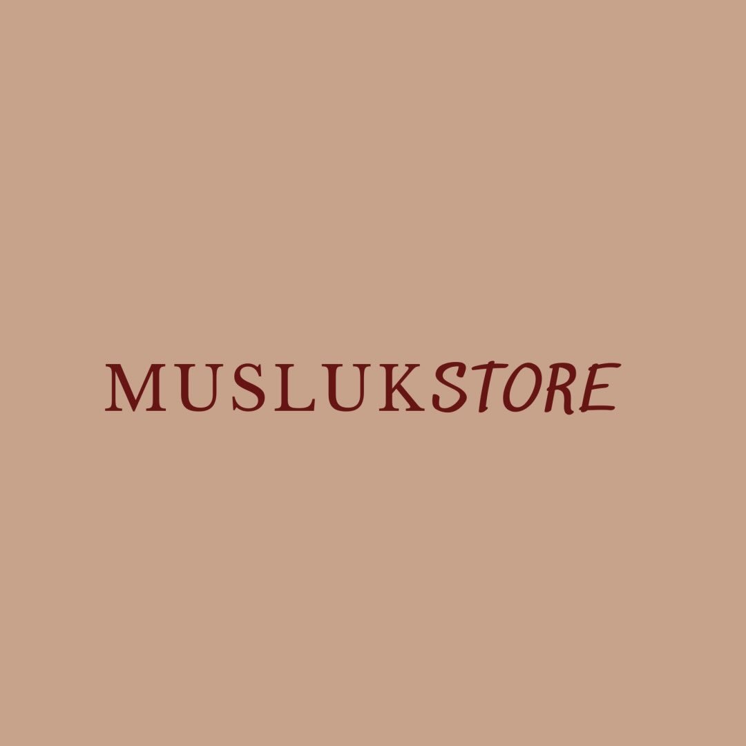 Musluk Store